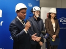 GPZ Leszno / Bartłomiej Klupś