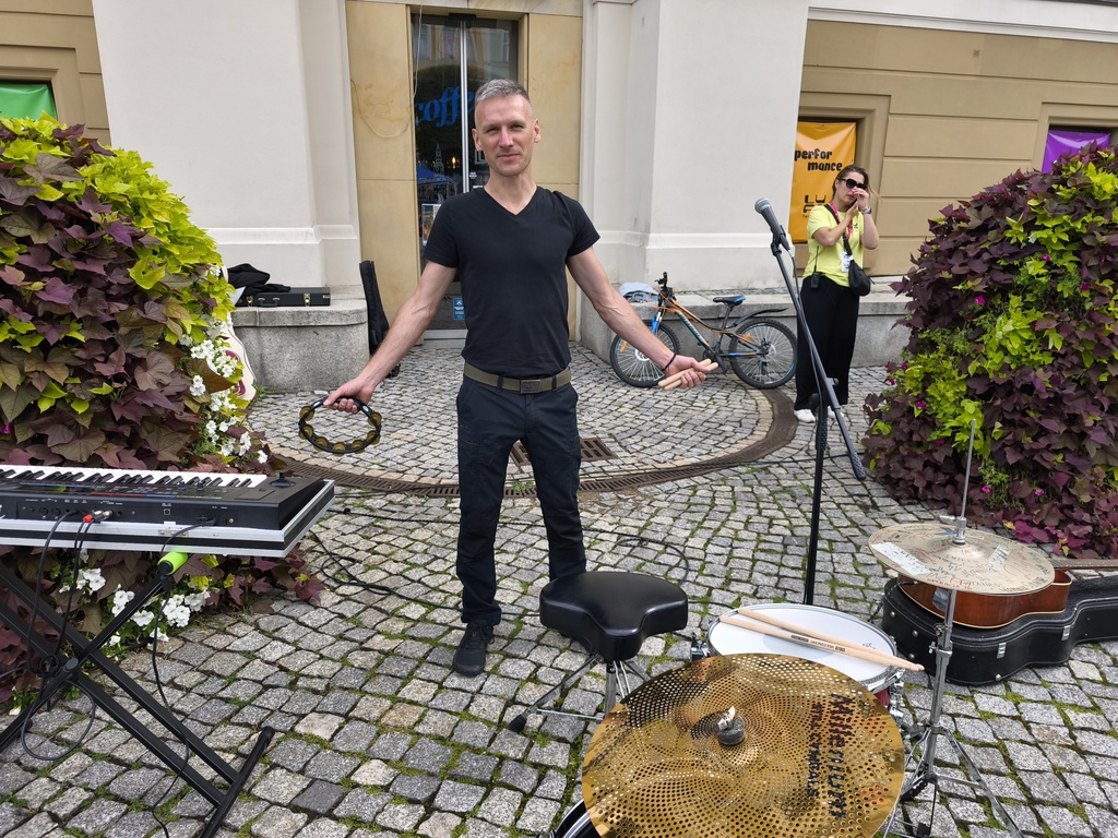 Bartłomiej Klupś