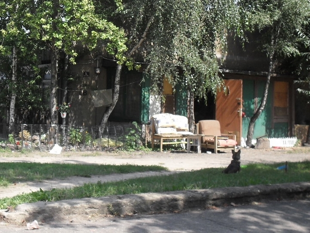 Baraki mieszkalne Gniezno - Rafał Muniak