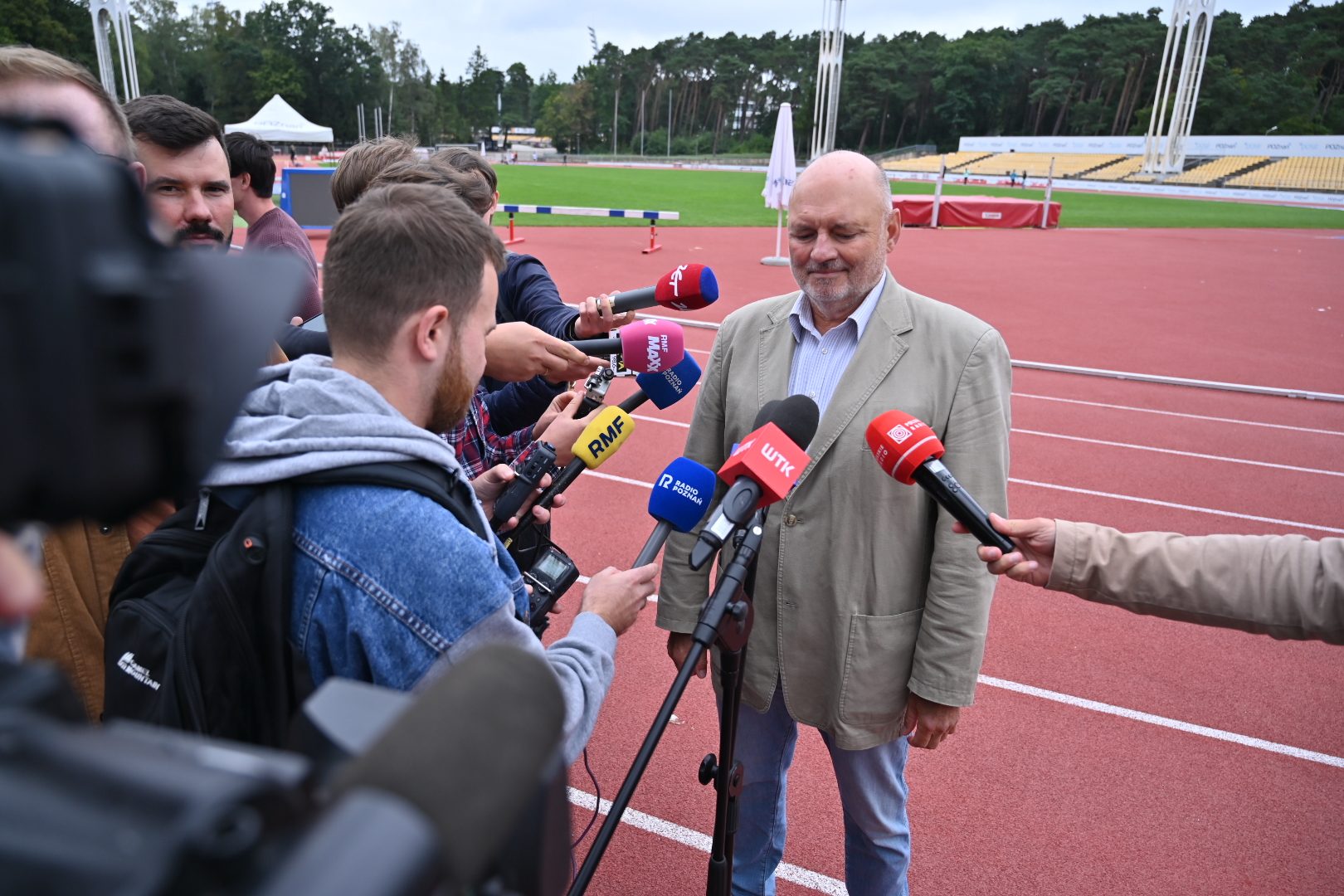 Wojtek Wardejn