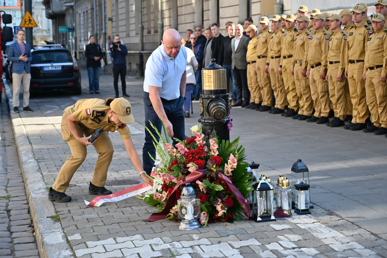 kraszewskiego rocznica - Wojtek Wardejn - Radio Poznań