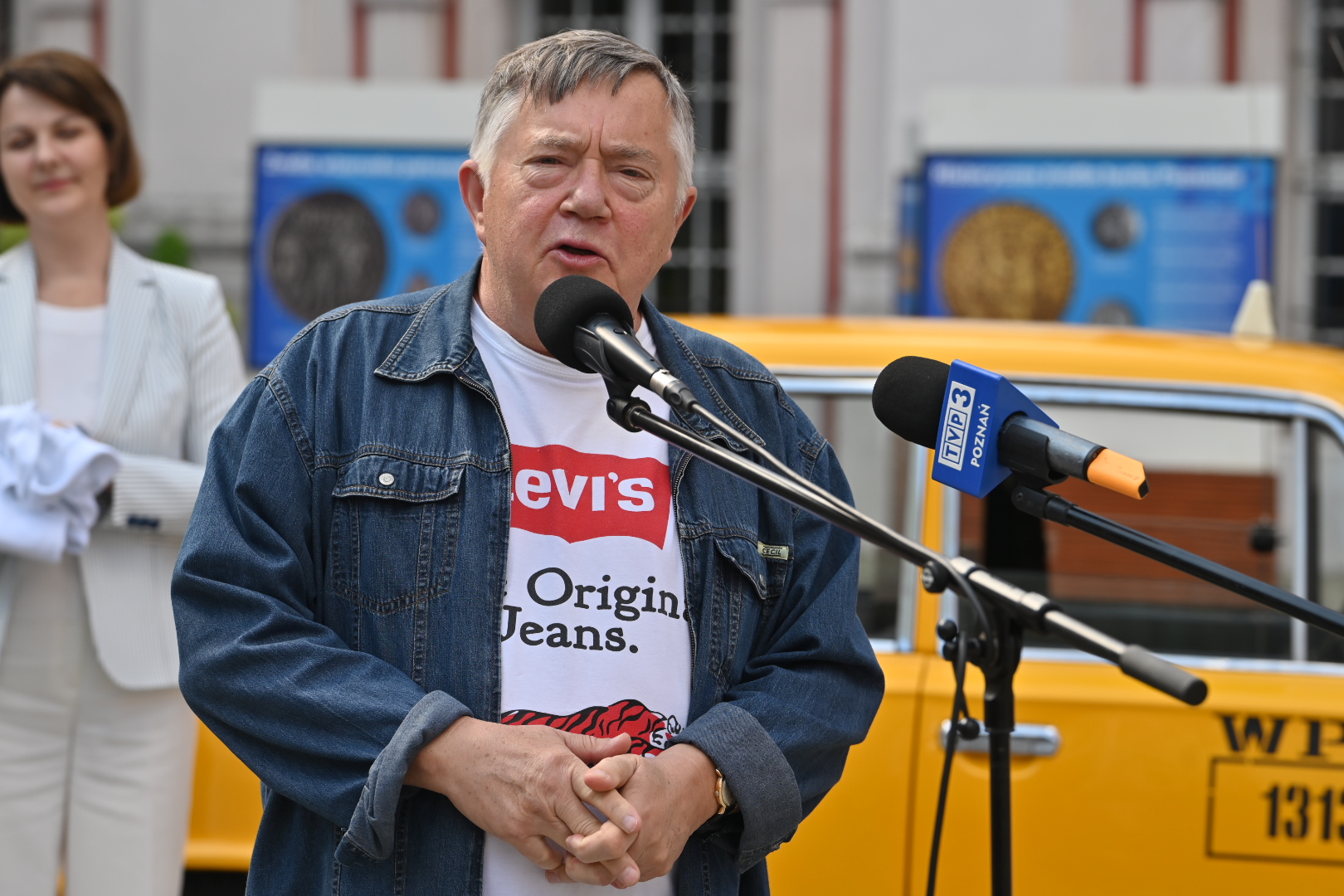 Wojtek Wardejn
