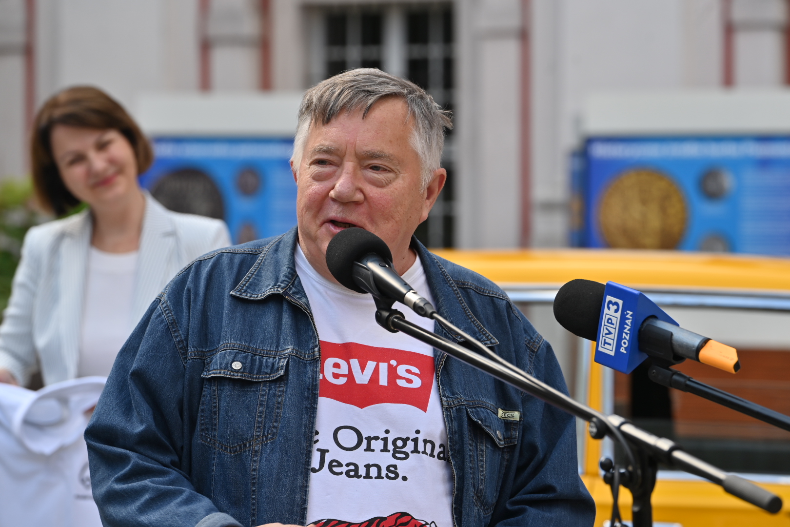 Wojtek Wardejn