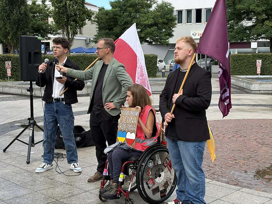 Marek Wolski