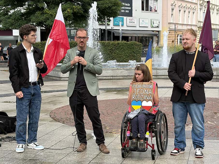 Marek Wolski