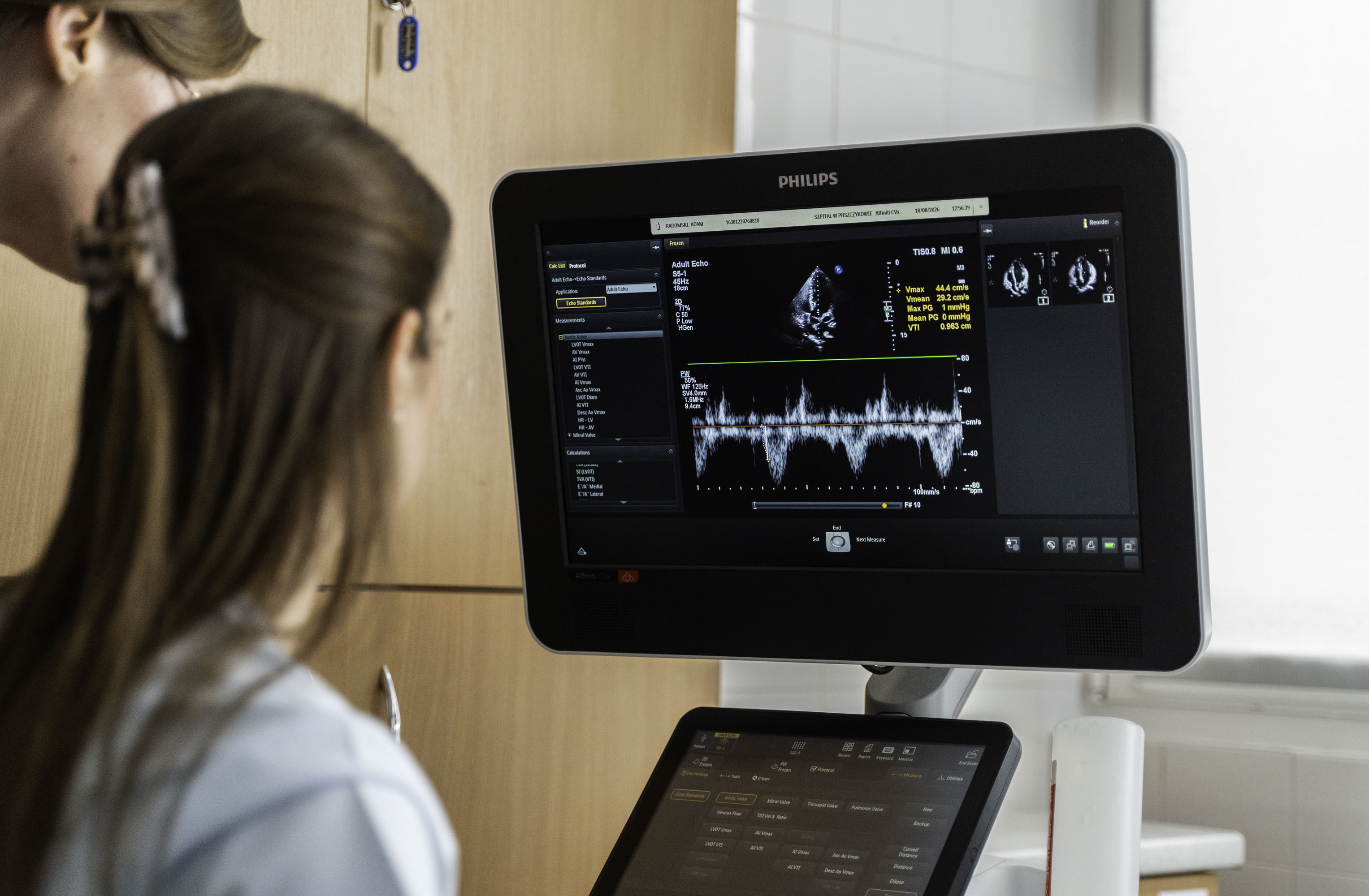 puszczykowo szpital modernizacja - Szpital w Puszczykowie
