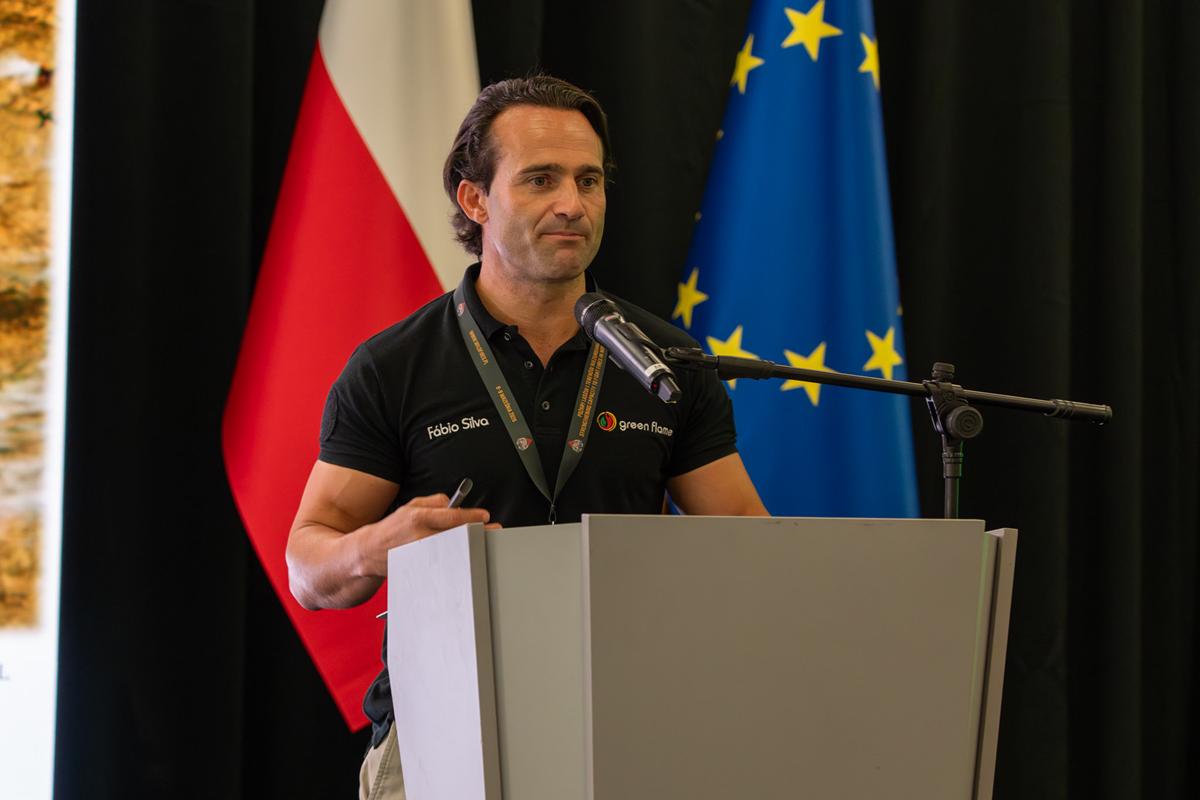 Maciej Trzciński