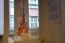Muzeum Instrumentów Muzycznych / Maciej Trzciński