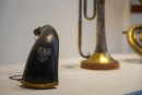 Muzeum Instrumentów Muzycznych / Maciej Trzciński