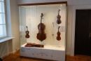 Muzeum Instrumentów Muzycznych / Maciej Trzciński