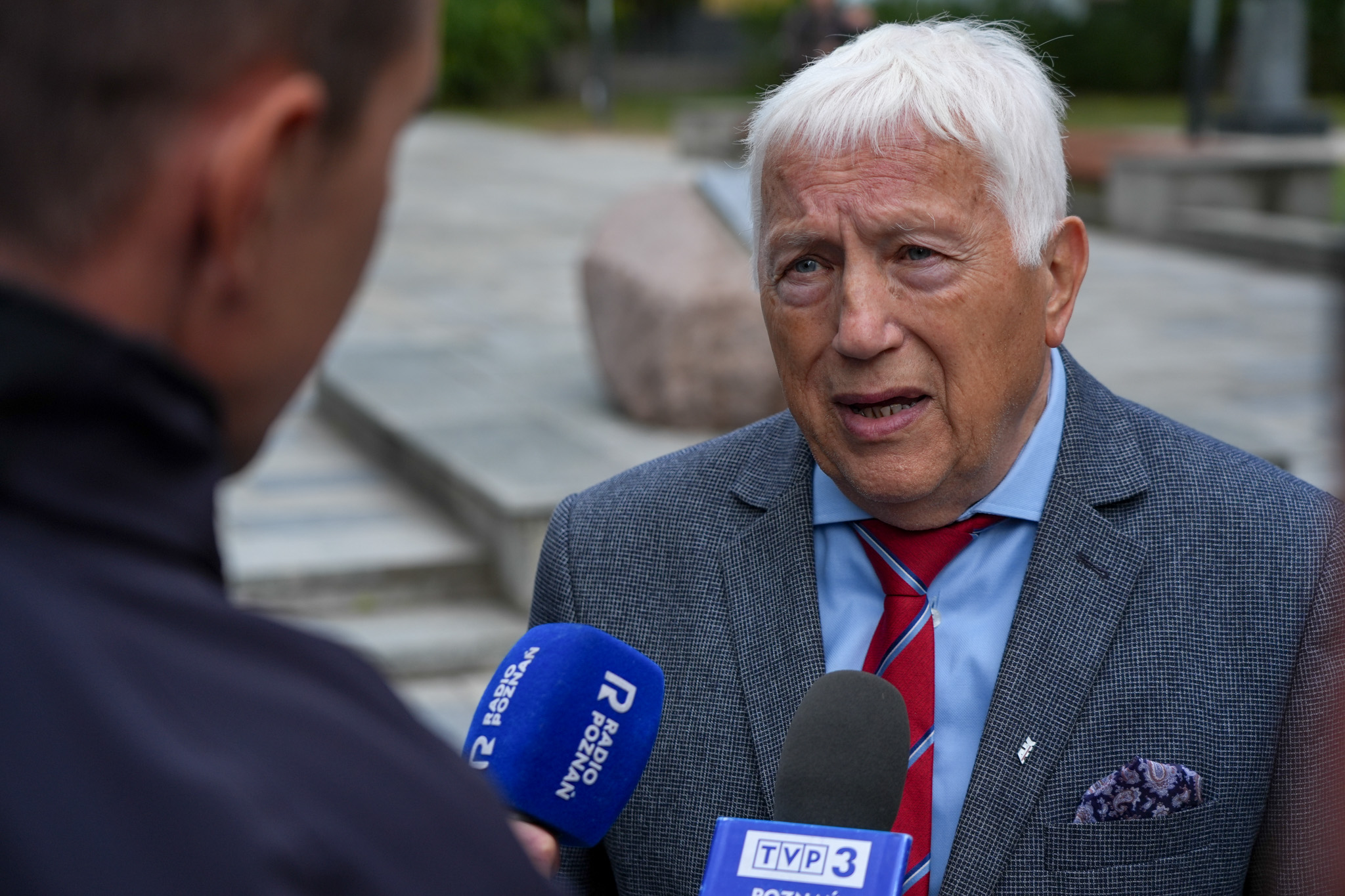 Maciej Trzciński