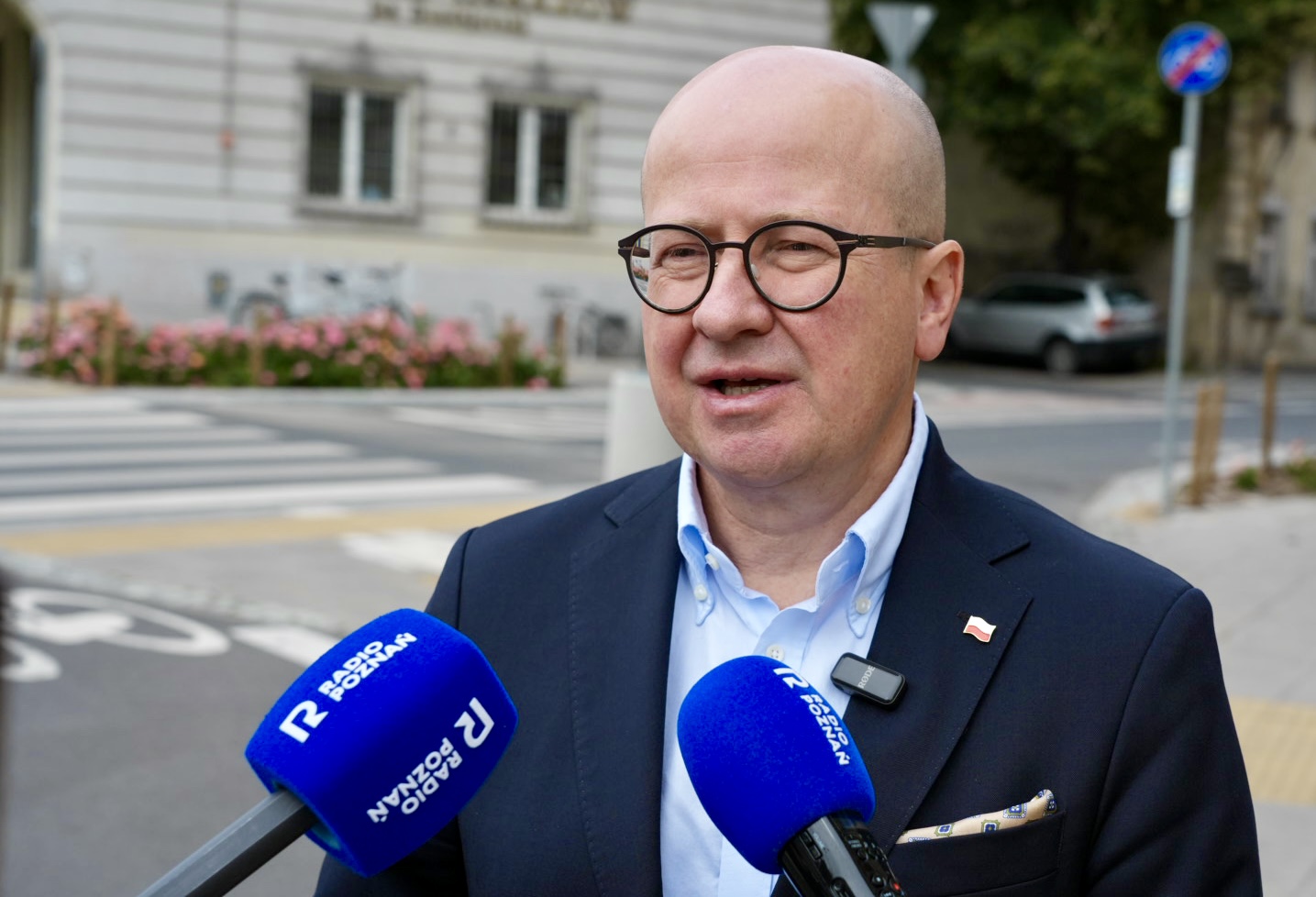Maciej Trzciński