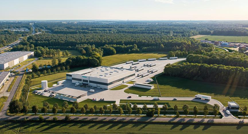 Siemens