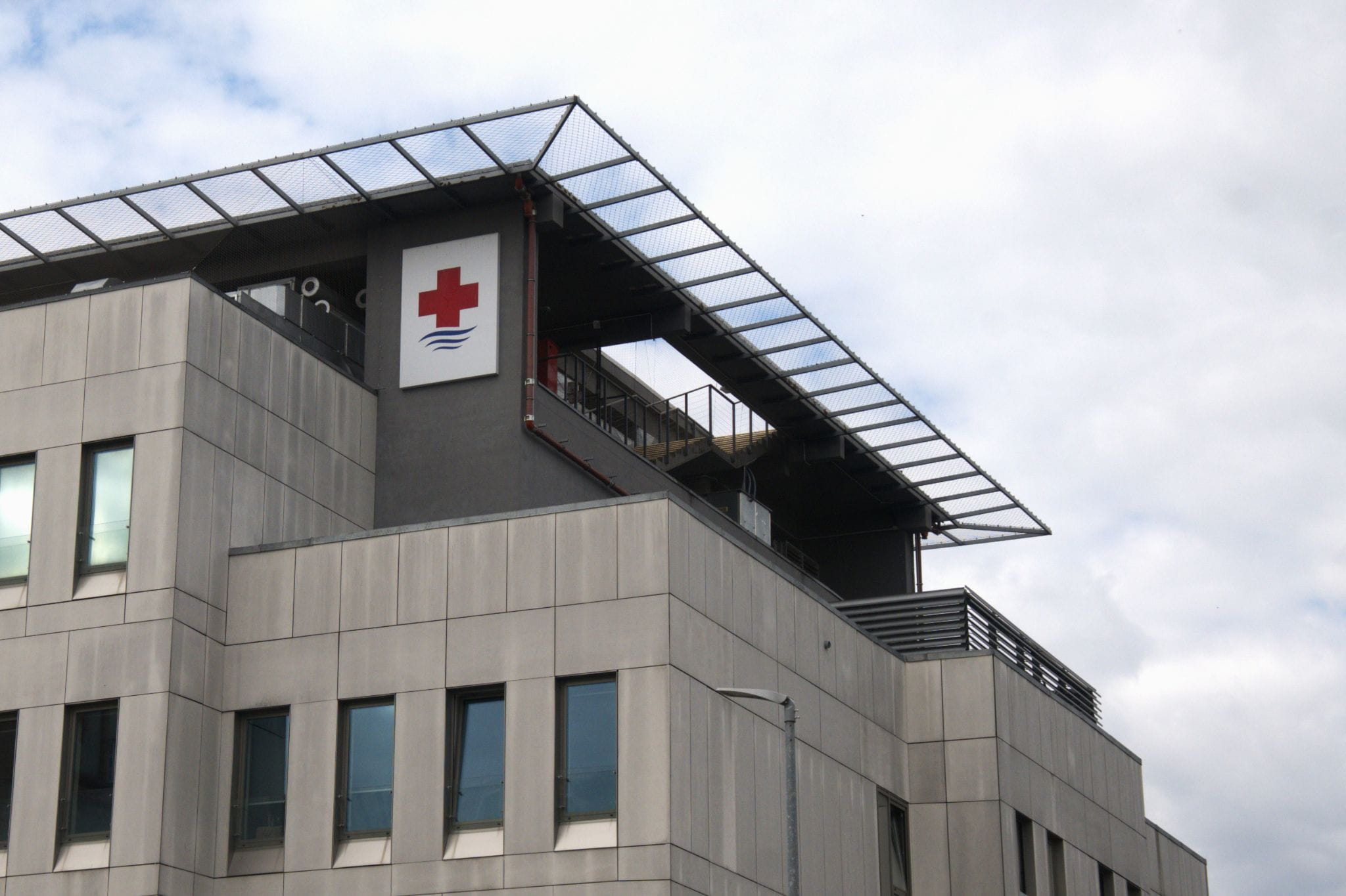 Szpital Powiatowy Gniezno Pomnik Chrztu Polski Gnieźnieński Szpital - Eliza Hajdenrajch - Radio Poznań