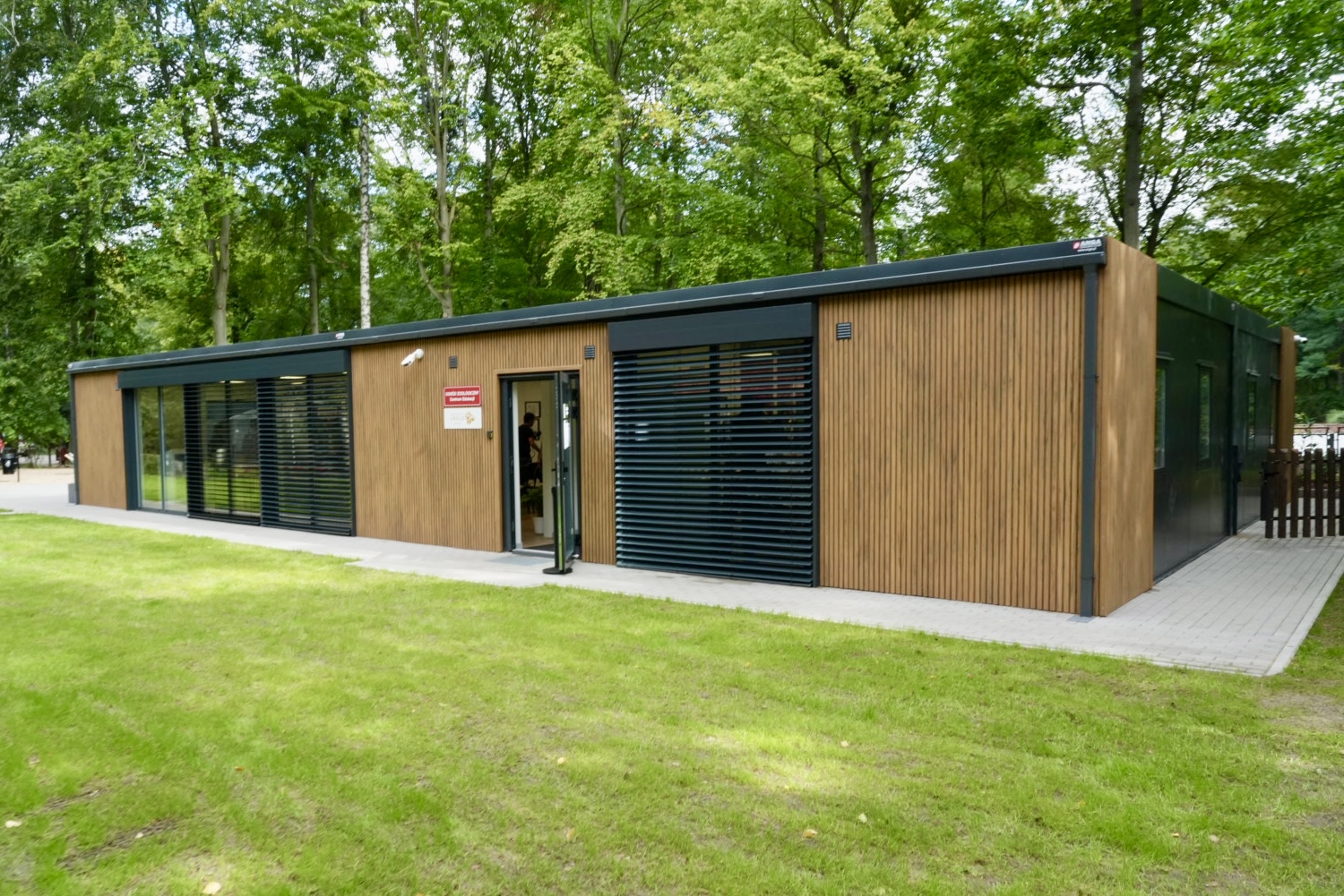 centrum edukacji zoo - Maciej Trzciński - Radio Poznań