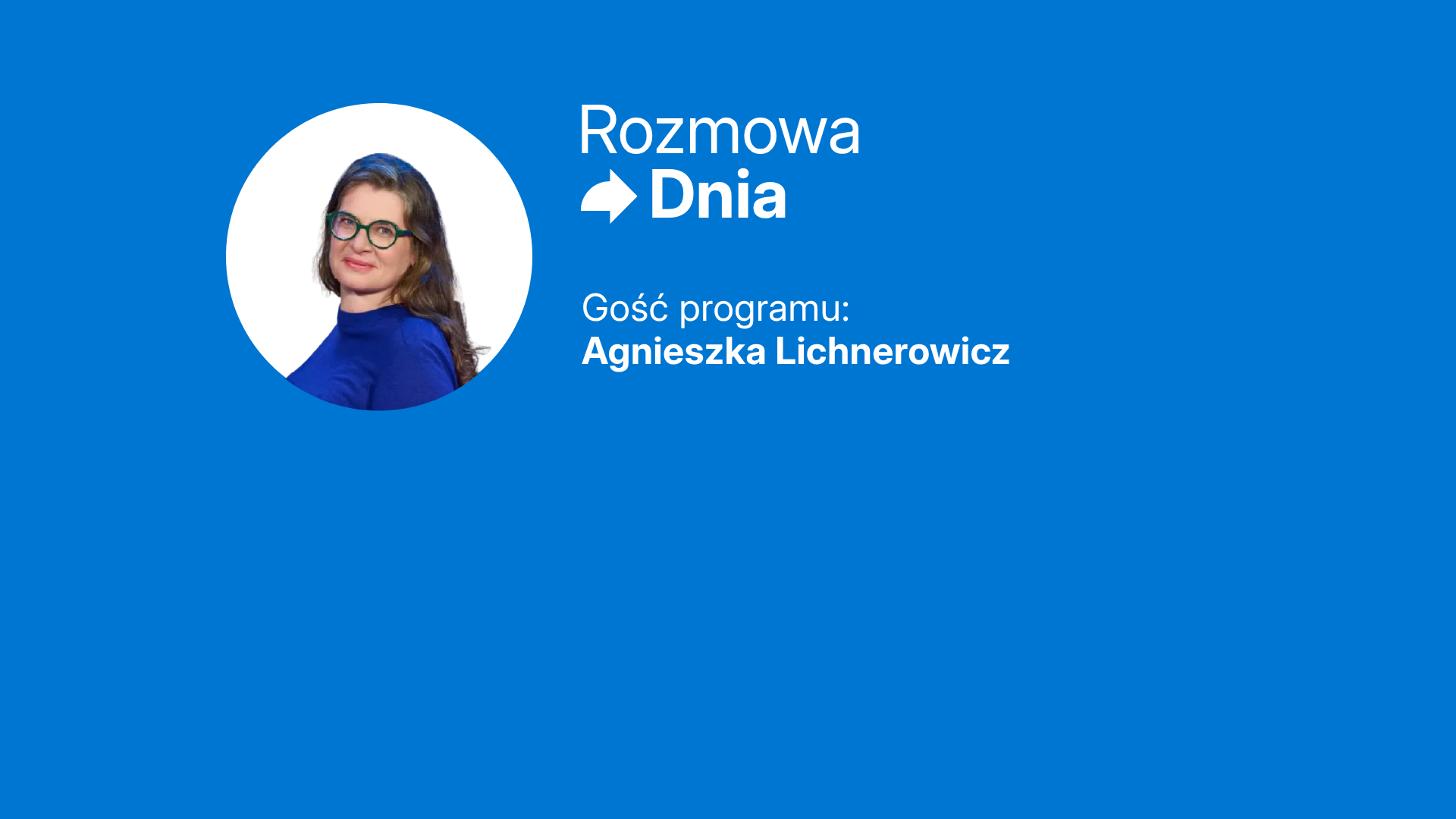 "Gdybyśmy żyli w wiecznym strachu, byłoby to zwycięstwo Rosji". Rocznica napaści Związku Radzieckiego na Polskę