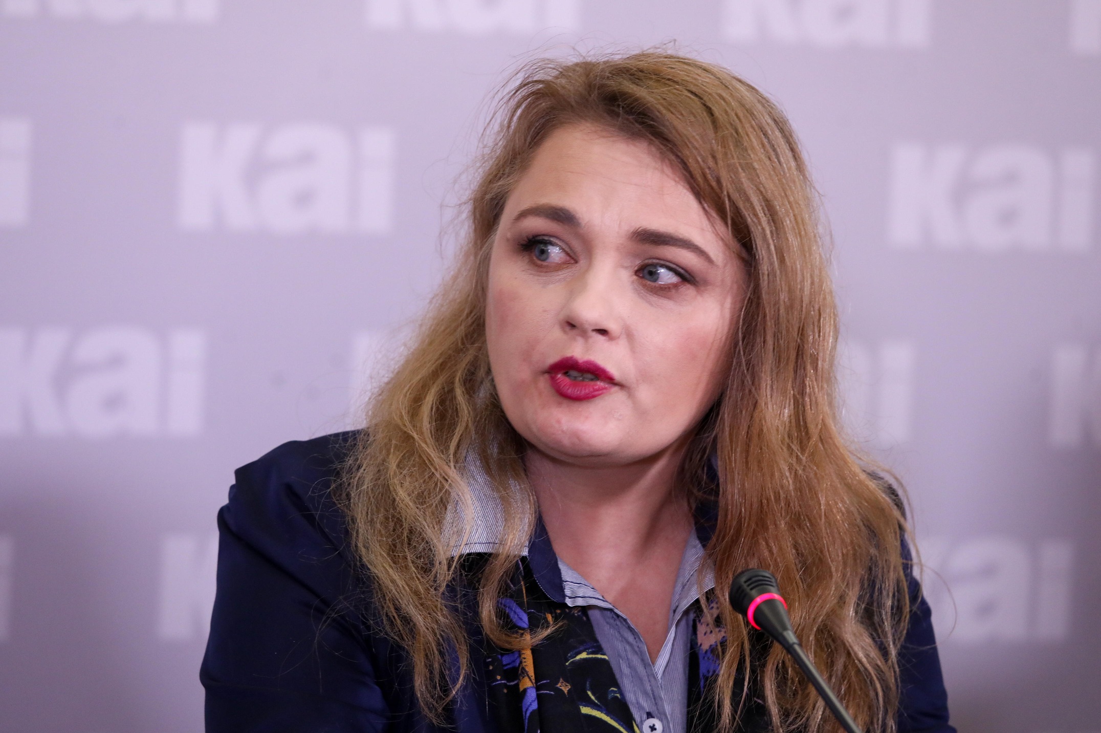 janina lewandowska - Tomasz Gzell - PAP