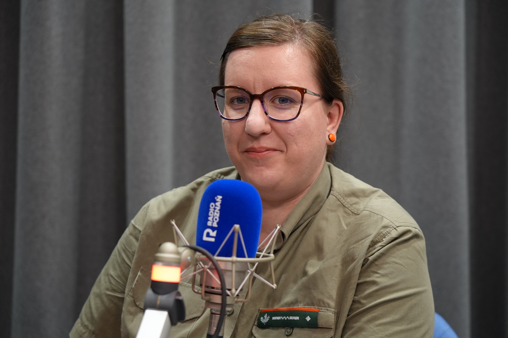„Czy nie widział pan mojego auta?”. Leśnicy radzą grzybiarzom, jak nie zgubić się w lesie