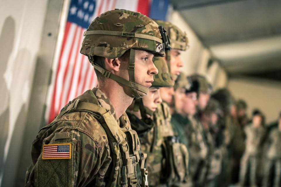 Baza wojsk USA w Polsce. Wielkopolska w grze czy poza nią?