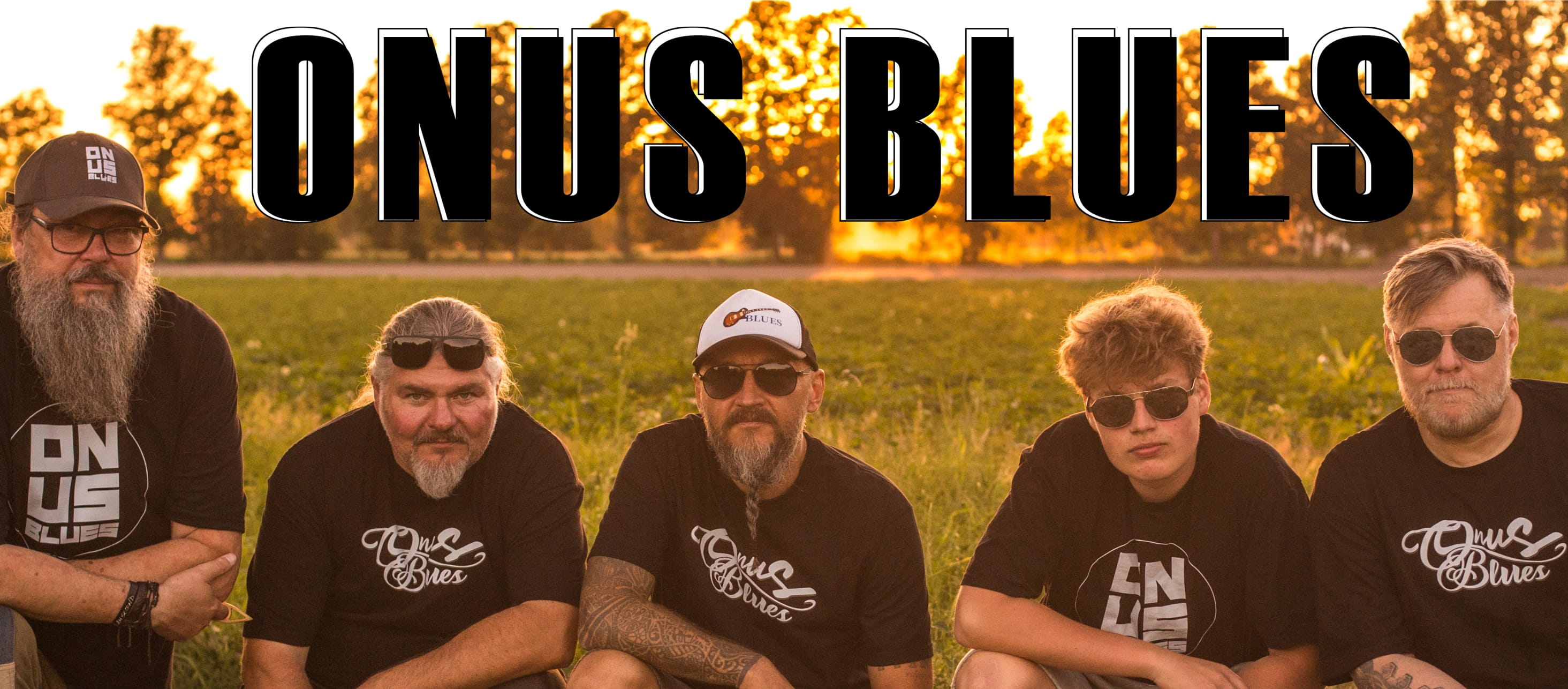 Onus Blues