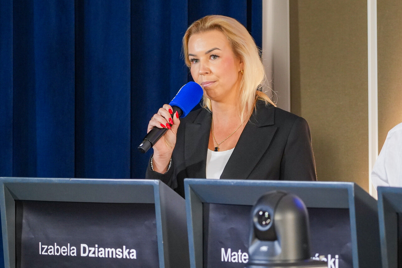 Zofia Syrocka