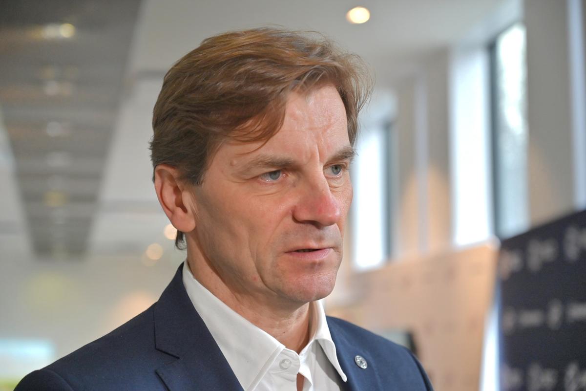 Wojtek Wardejn