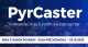 PyrCaster 2026 – spotkanie ludzi, którzy tworzą podcasty