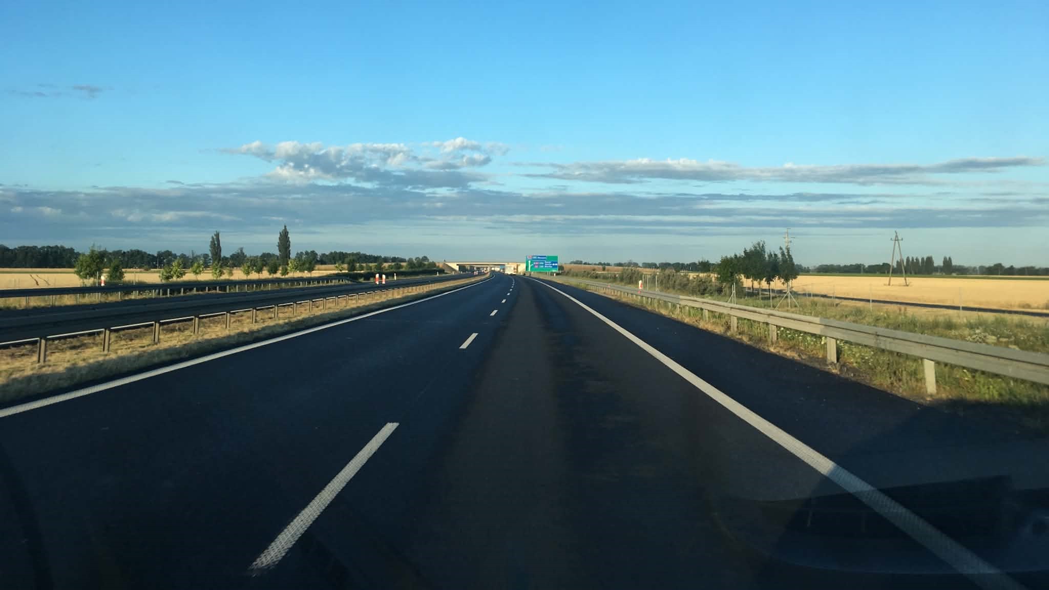 s5 gniezno remont - Adam Sołtysiak - Radio Poznań