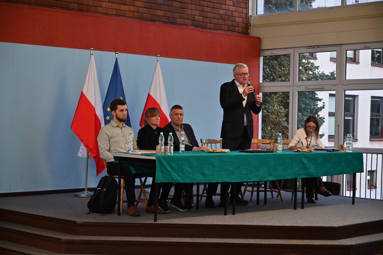 Wojtek Wardejn