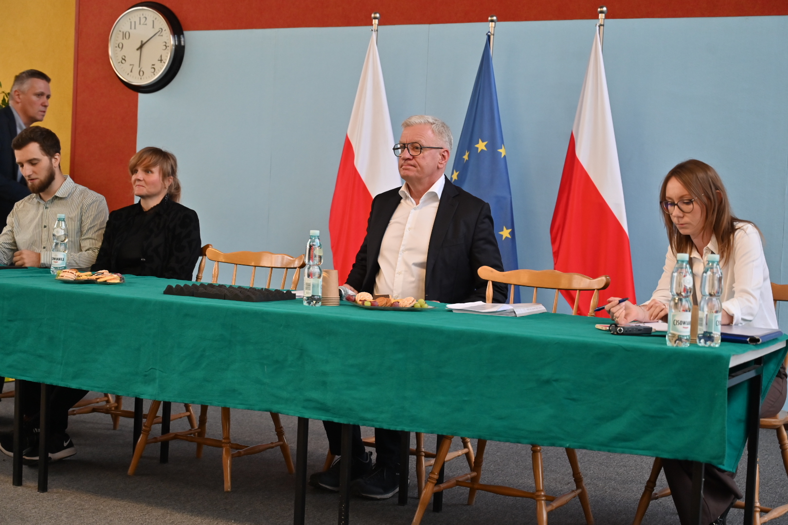 Wojtek Wardejn