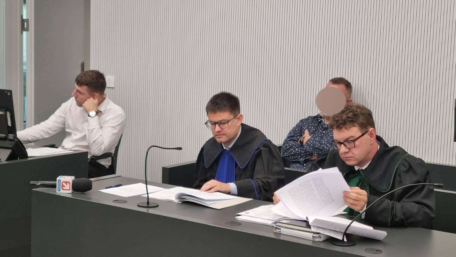 apelacja pysząca hodowla zwierząt - Magdalena Konieczna  - Radio Poznań