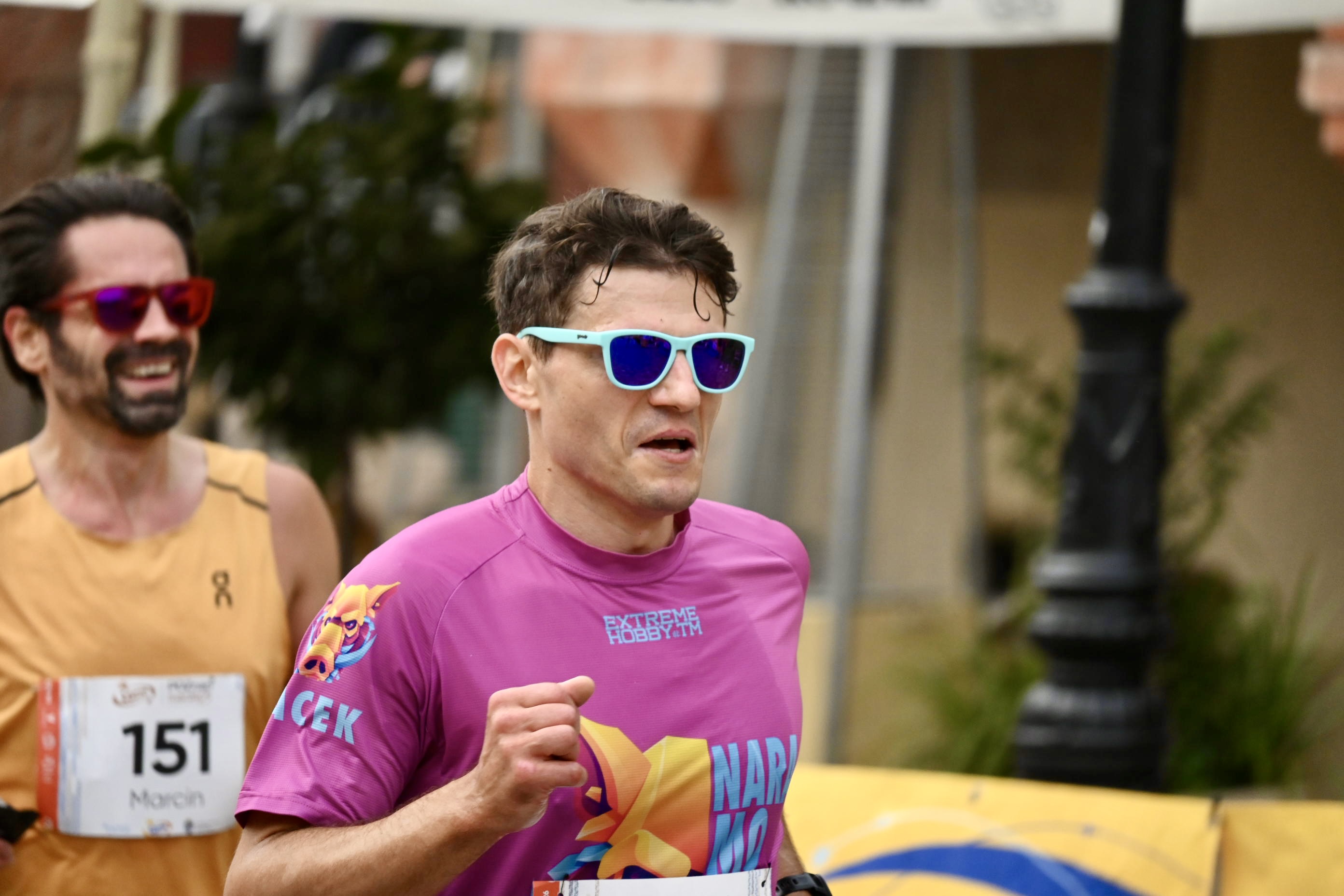 Maciej Trzciński