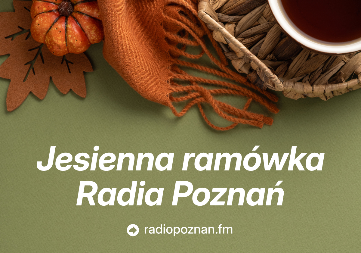 jesienna ramówka - Fromsquare
