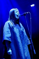 20120720015 - Jarocin Festiwal 2012, dzień pierwszy, piątek 20 lipca  / Joachim Krukowski