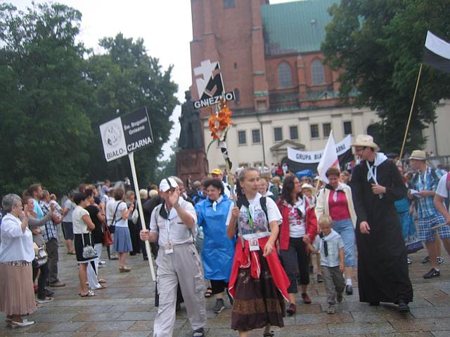 29.07 pielgrzymka 032 - Rafał Muniak