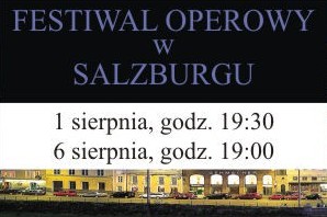 Opera Salzburg - Multikino