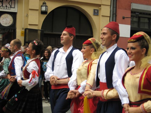 Integracje 2012 (16) - Magda Konieczna