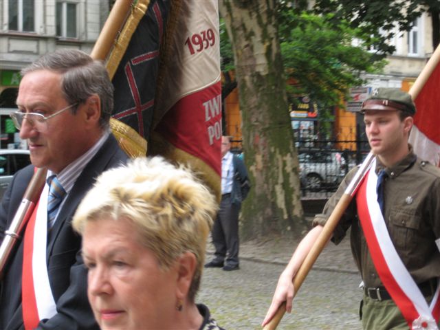 święto wojska 2012 (1) - Magda Konieczna