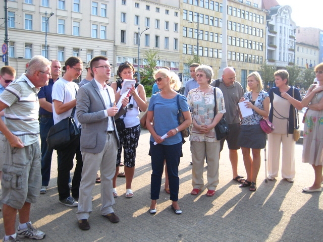 Małgorzata Piechota