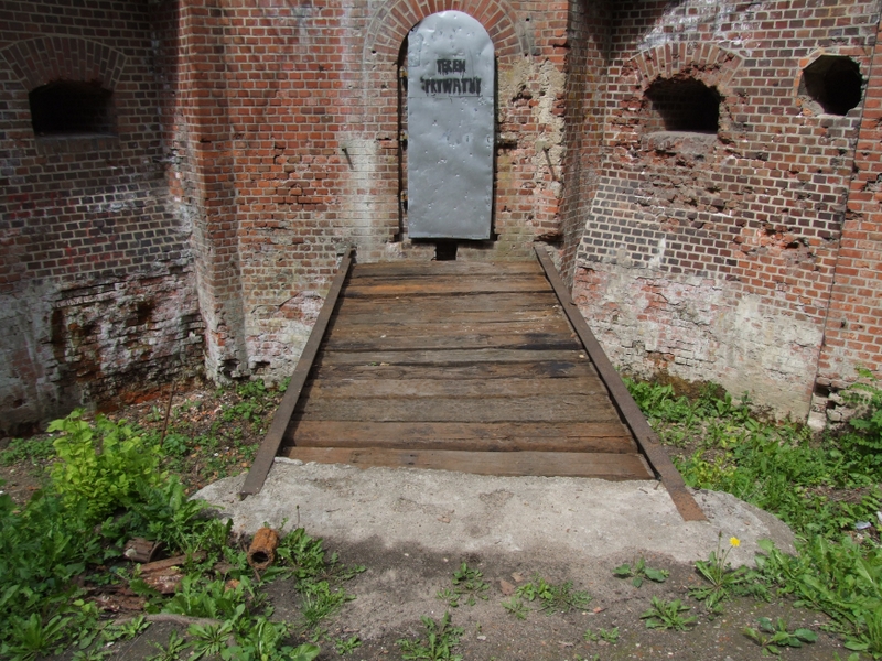 Aneta Wyrwas i Adam Tarkowski