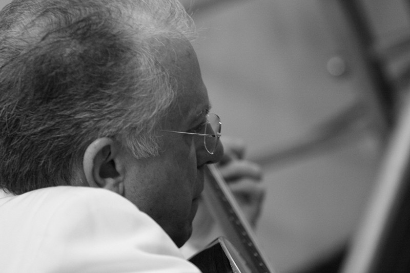 Antoni Hoffmann