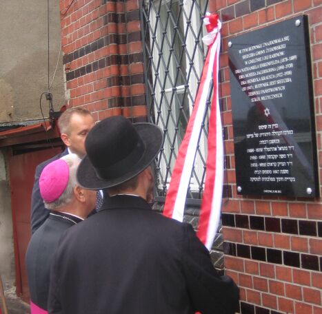 31.08 dom rabinów 014 - Rafał Muniak
