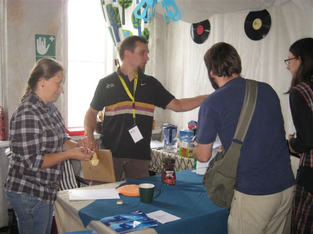 kamienica sztuki - Magdalena Konieczna