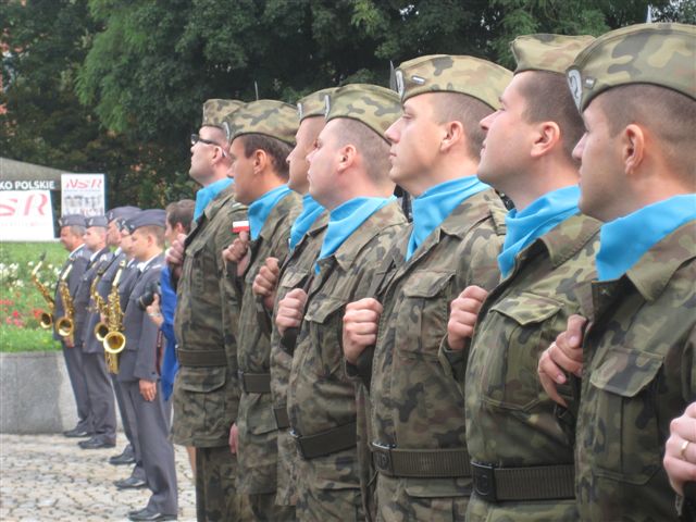 wojna rocznica 2012 - Magdalena Konieczna