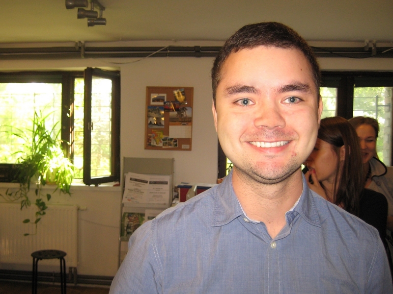 Krzysztof Gniazdowski, dentysta - Magda Konieczna