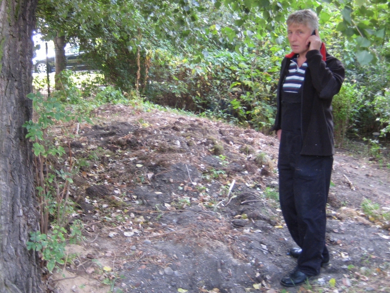 Tu były wnyki - Jacek Butlewski