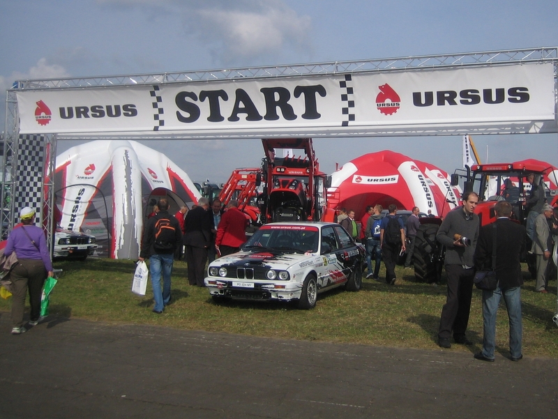 Bednary 2012 - Rafał Muniak