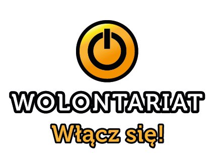 Wolontariat - włącz się
