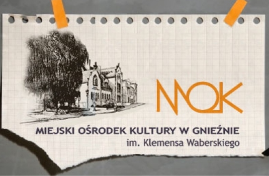 MOK w Gnieźnie - MOK Gnieno