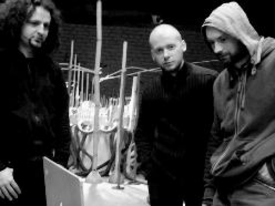 Sounds Beetwen - Pasaż Kultury